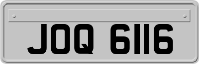 JOQ6116