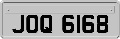 JOQ6168