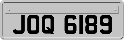 JOQ6189