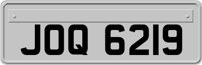 JOQ6219