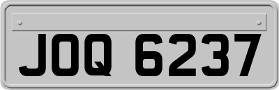JOQ6237