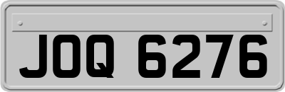 JOQ6276