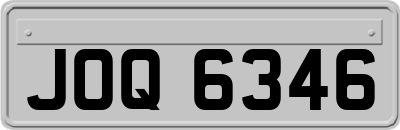JOQ6346