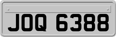 JOQ6388