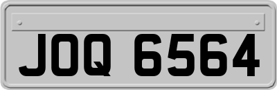 JOQ6564