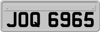 JOQ6965