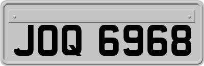 JOQ6968