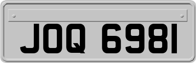 JOQ6981