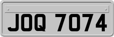 JOQ7074