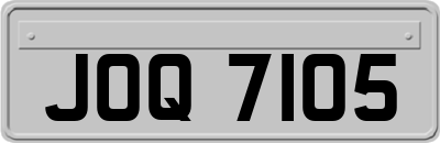 JOQ7105