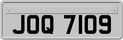JOQ7109