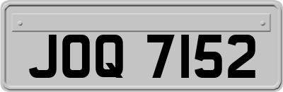 JOQ7152