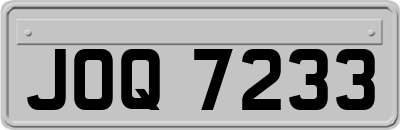 JOQ7233