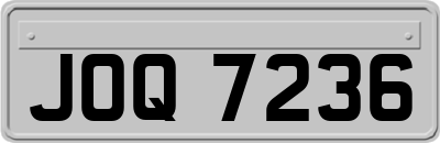 JOQ7236