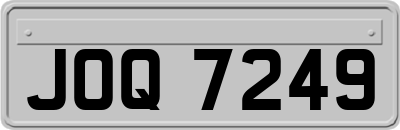 JOQ7249