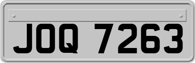 JOQ7263