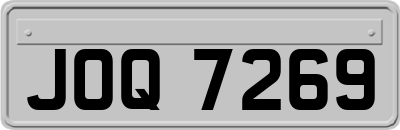 JOQ7269