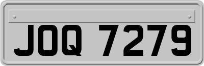 JOQ7279