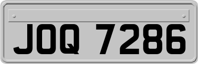 JOQ7286