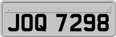 JOQ7298
