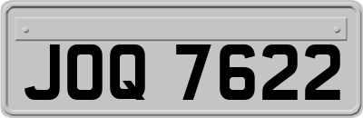 JOQ7622