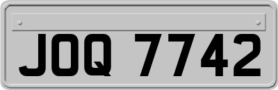 JOQ7742