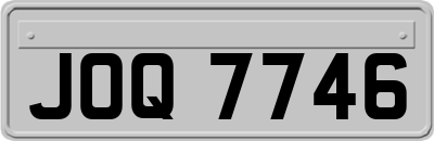 JOQ7746