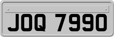 JOQ7990