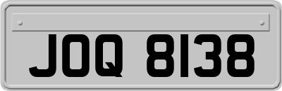 JOQ8138