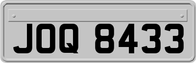 JOQ8433