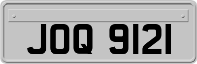 JOQ9121
