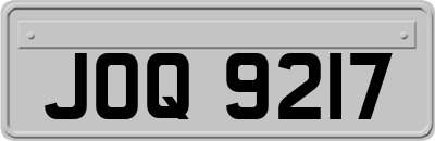 JOQ9217