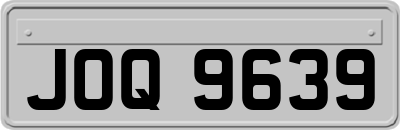 JOQ9639