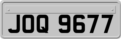 JOQ9677