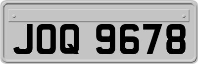 JOQ9678