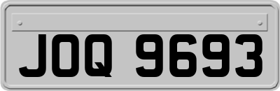 JOQ9693