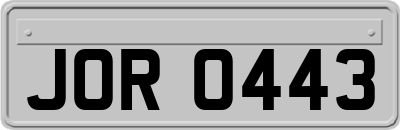 JOR0443