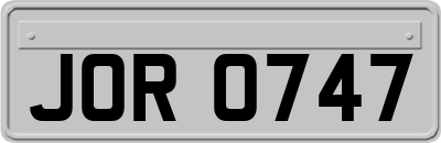 JOR0747