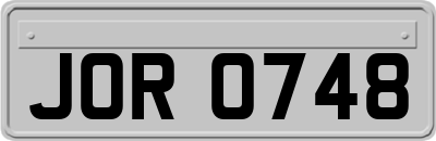 JOR0748