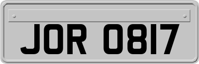 JOR0817