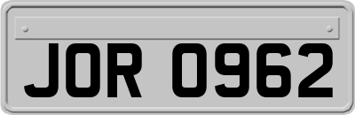 JOR0962