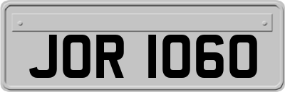 JOR1060