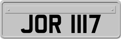 JOR1117