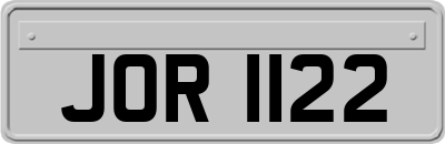 JOR1122