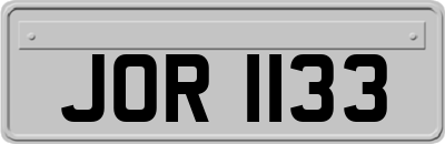JOR1133