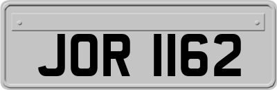 JOR1162