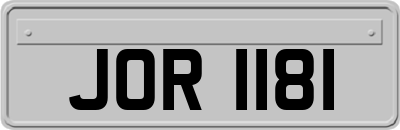 JOR1181