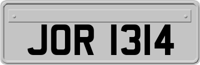 JOR1314