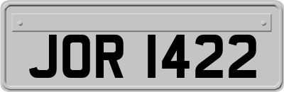 JOR1422