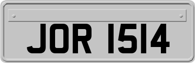 JOR1514